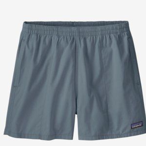 Patagonia 5" Baggies Shorts | Size XS